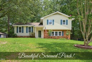 1306 Claymore Drive, Garner, NC 27529
