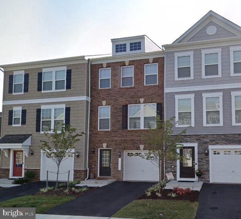 10719 SHADEWELL SPRING WAY, Manassas, VA 20112