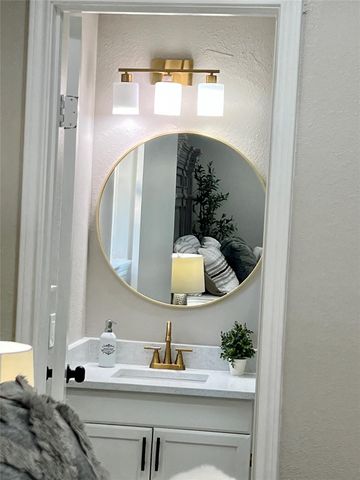 20130 Misty Pines Drive, Humble, TX 77346