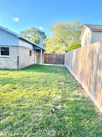 20130 Misty Pines Drive, Humble, TX 77346