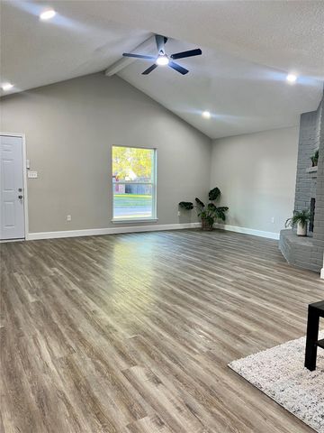 20130 Misty Pines Drive, Humble, TX 77346