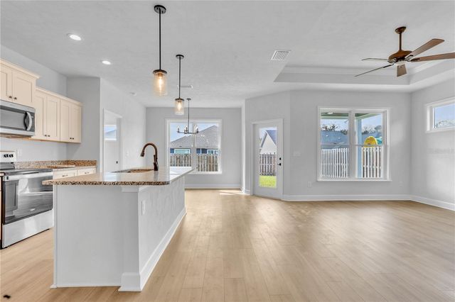 12574 NW 158TH STREET, Alachua, FL 32615