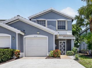 7894 Sienna Springs Drive, Lake Worth, FL 33463
