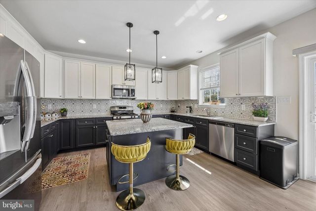 43 CAYUGA WAY, Sicklerville, NJ 08081