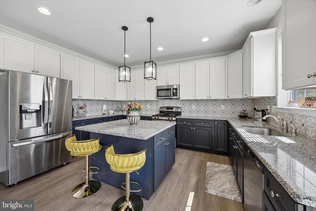43 CAYUGA WAY, Sicklerville, NJ 08081