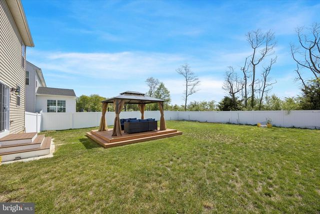 43 CAYUGA WAY, Sicklerville, NJ 08081