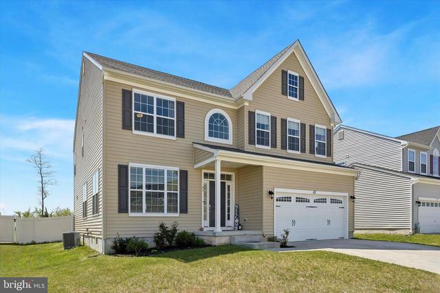 43 CAYUGA WAY, Sicklerville, NJ 08081