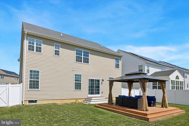 43 CAYUGA WAY, Sicklerville, NJ 08081