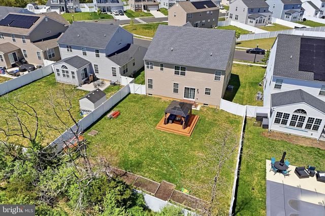 43 CAYUGA WAY, Sicklerville, NJ 08081