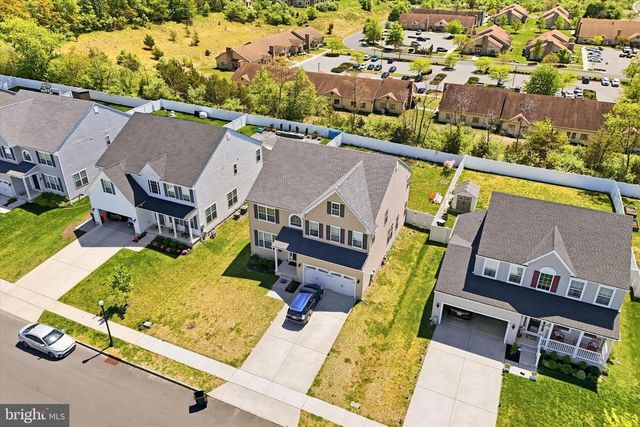 43 CAYUGA WAY, Sicklerville, NJ 08081