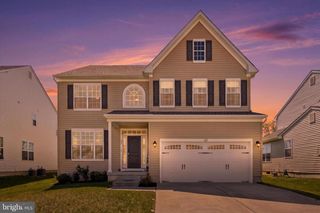 43 CAYUGA WAY, Sicklerville, NJ 08081