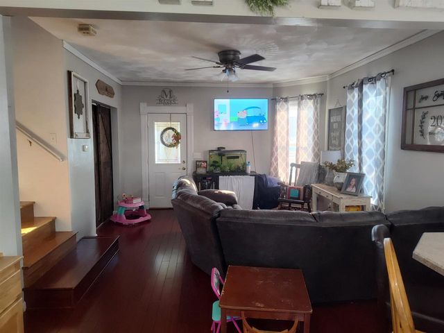 203 Brindley Street, Boscobel, WI 53805