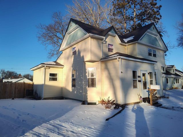 203 Brindley Street, Boscobel, WI 53805