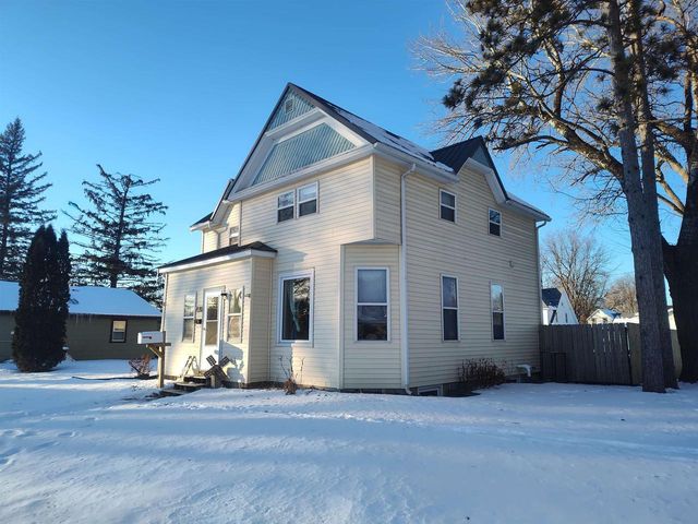 203 Brindley Street, Boscobel, WI 53805