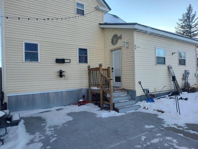 203 Brindley Street, Boscobel, WI 53805