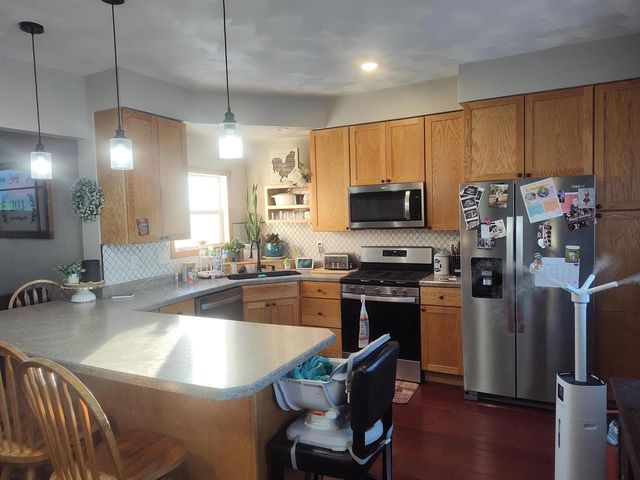 203 Brindley Street, Boscobel, WI 53805