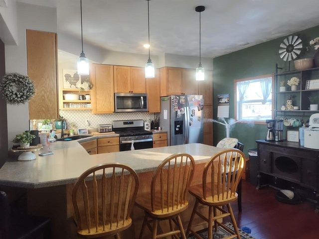 203 Brindley Street, Boscobel, WI 53805