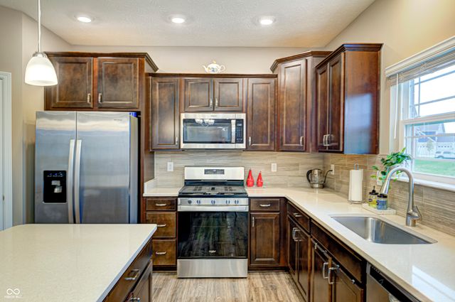 1728 Gordon Drive, Greenwood, IN 46143