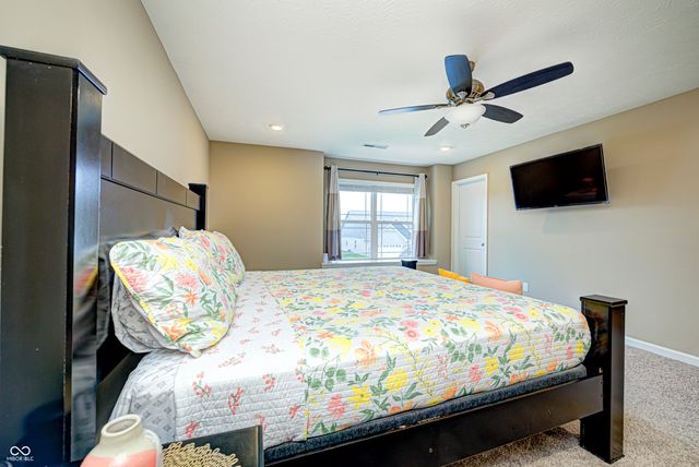 1728 Gordon Drive, Greenwood, IN 46143