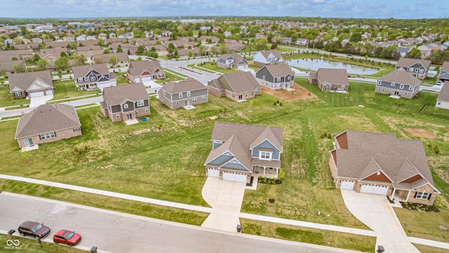 1728 Gordon Drive, Greenwood, IN 46143