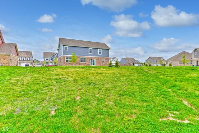 1728 Gordon Drive, Greenwood, IN 46143