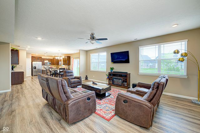 1728 Gordon Drive, Greenwood, IN 46143