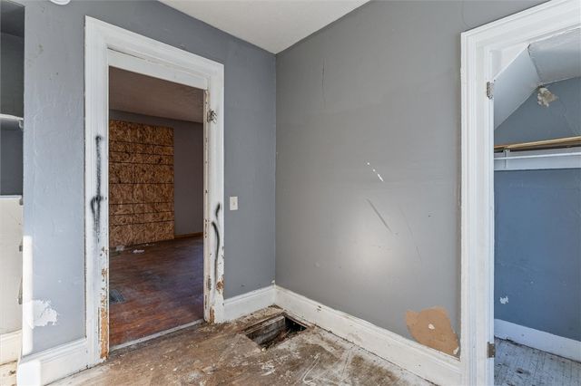 110 Sherwood Avenue, Rochester, NY 14619