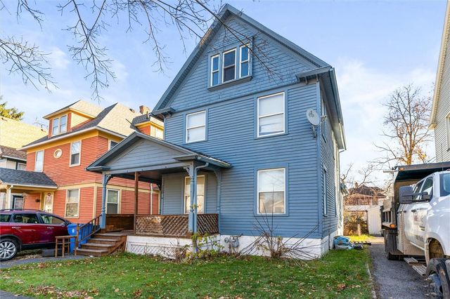 110 Sherwood Avenue, Rochester, NY 14619