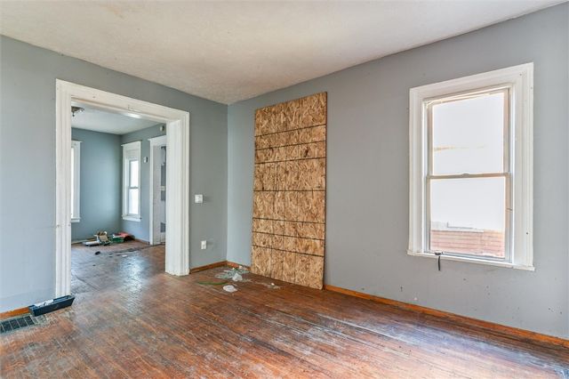 110 Sherwood Avenue, Rochester, NY 14619