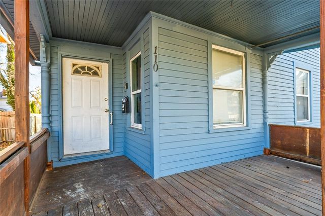 110 Sherwood Avenue, Rochester, NY 14619