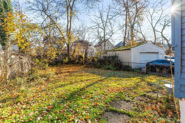 110 Sherwood Avenue, Rochester, NY 14619