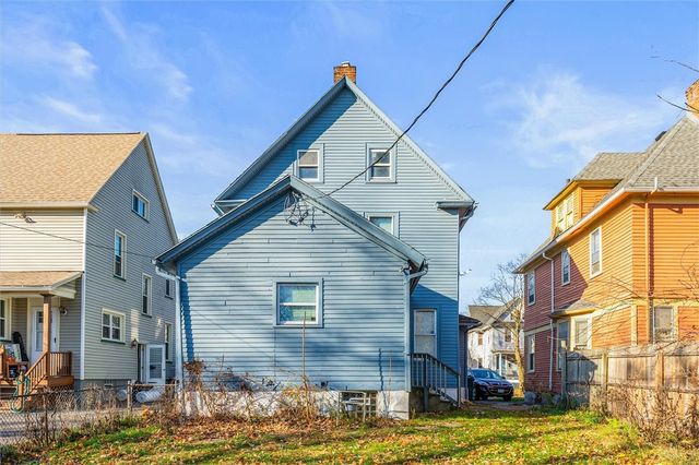 110 Sherwood Avenue, Rochester, NY 14619