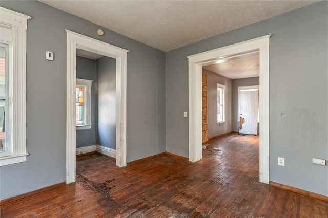 110 Sherwood Avenue, Rochester, NY 14619