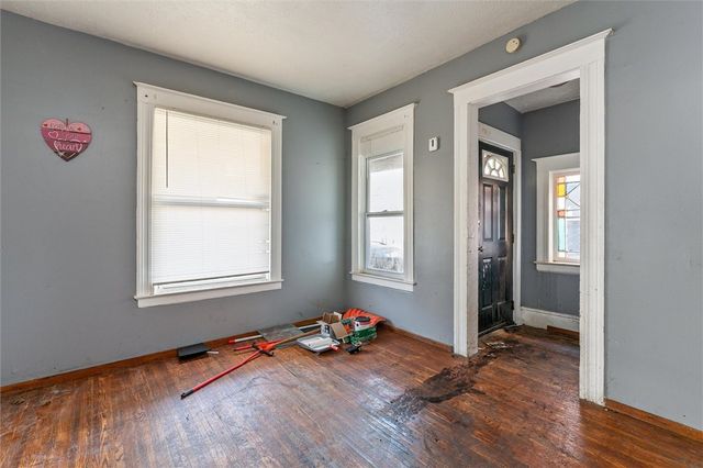 110 Sherwood Avenue, Rochester, NY 14619