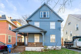 110 Sherwood Avenue, Rochester, NY 14619