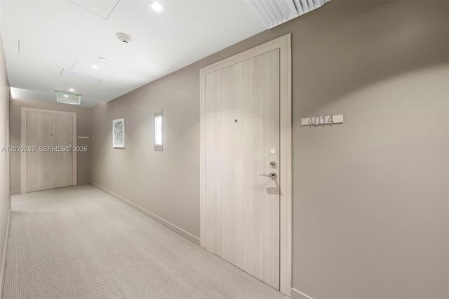 1000 Brickell Plz 4014, Miami, FL 33131