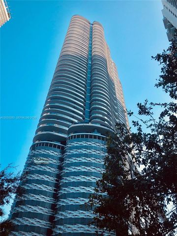 1000 Brickell Plz 4014, Miami, FL 33131