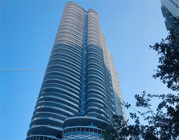 1000 Brickell Plz 4014, Miami, FL 33131