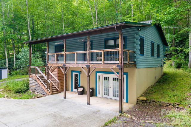 4035 Bald Creek Road, Clyde, NC 28721