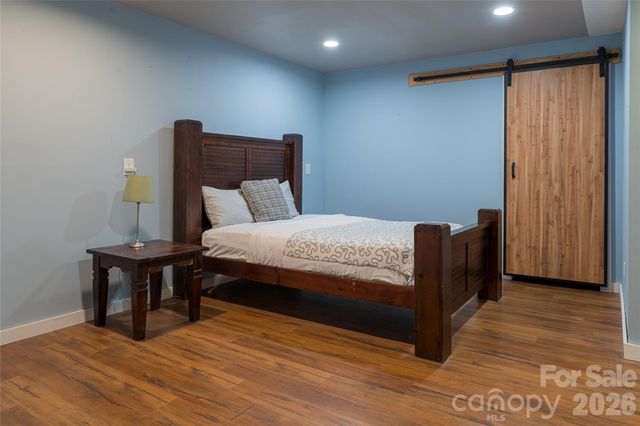 4035 Bald Creek Road, Clyde, NC 28721