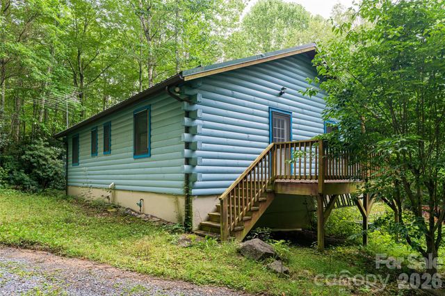 4035 Bald Creek Road, Clyde, NC 28721