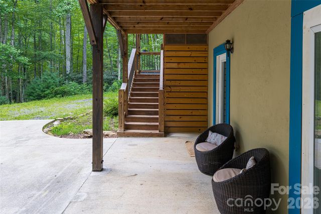 4035 Bald Creek Road, Clyde, NC 28721