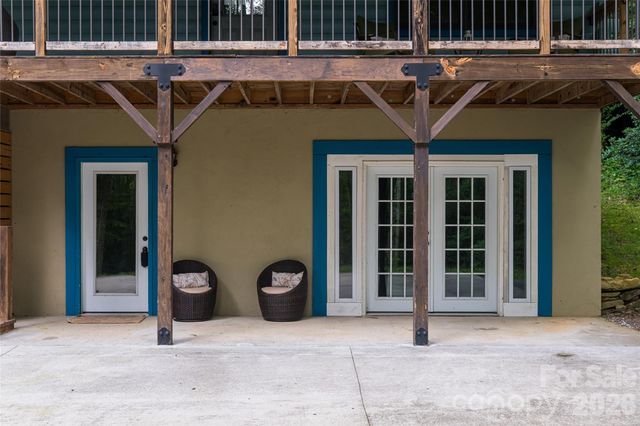 4035 Bald Creek Road, Clyde, NC 28721