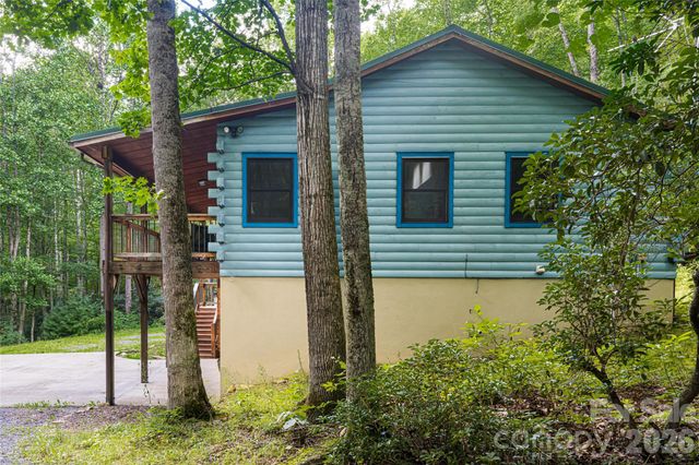4035 Bald Creek Road, Clyde, NC 28721
