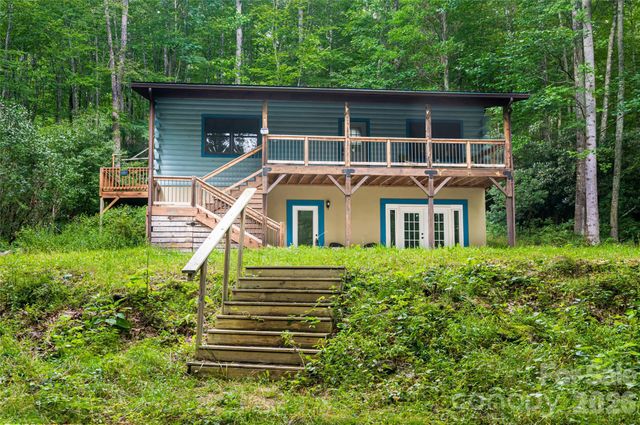 4035 Bald Creek Road, Clyde, NC 28721