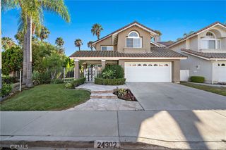 24302 Andrea St, Laguna Hills, CA 92656