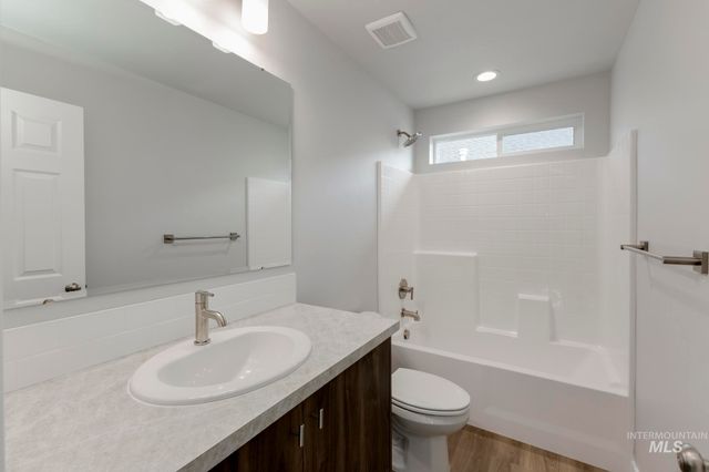 2461 W Red Jasper Dr, Kuna, ID 83634