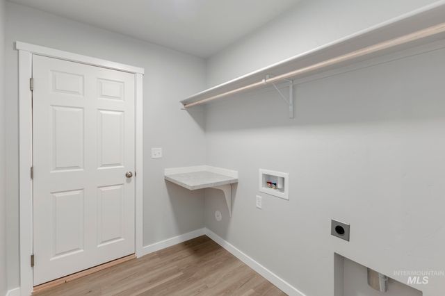 2461 W Red Jasper Dr, Kuna, ID 83634