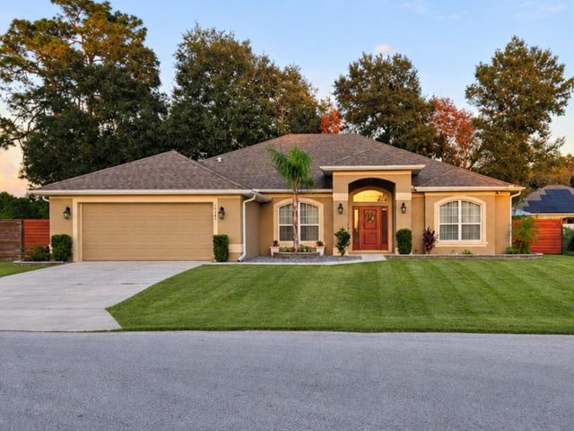 16049 SE 89TH TERRACE, Summerfield, FL 34491