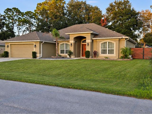 16049 SE 89TH TERRACE, Summerfield, FL 34491